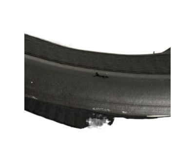 GM 20787126 Weatherstrip Assembly, Rear Compartment Lid