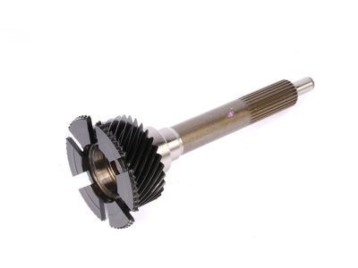 GM 19209726 Shaft,Input