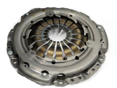 2013 Chevrolet Sonic Pressure Plate - 55565497