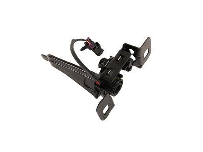 Buick Encore Hood Latch - 19420615