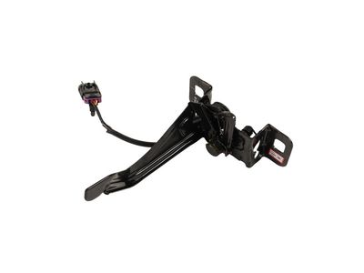 Buick Encore Hood Latch - 19420615