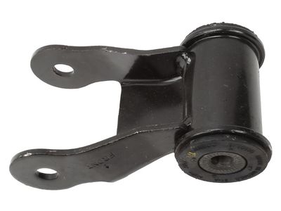 GMC Sierra Leaf Spring Shackle - 23341158