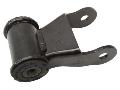 GMC Sierra Leaf Spring Shackle - 23341158