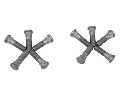 Chevrolet City Express Wheel Hub Bolt - 19316568