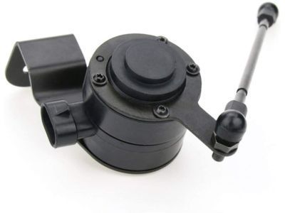 GM 89047645 Sensor Asm,Electronic Suspension Rear Position (W/ Rear Vertical Accelerometer)