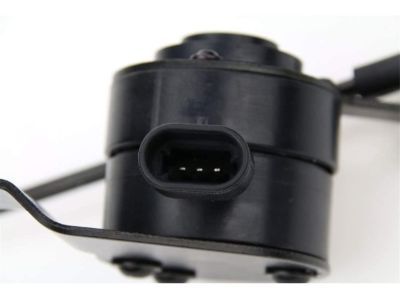 GM 89047645 Sensor Asm,Electronic Suspension Rear Position (W/ Rear Vertical Accelerometer)