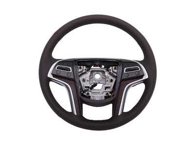 2016 Cadillac XTS Steering Wheel - 84238470