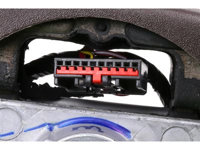 2016 Cadillac XTS Steering Wheel - 84238470