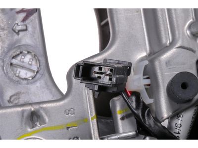 2016 Cadillac XTS Steering Wheel - 84238470