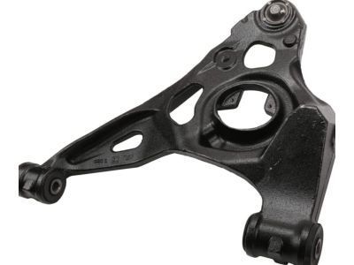 GM 20869233 Front Lower Control Arm Assembly