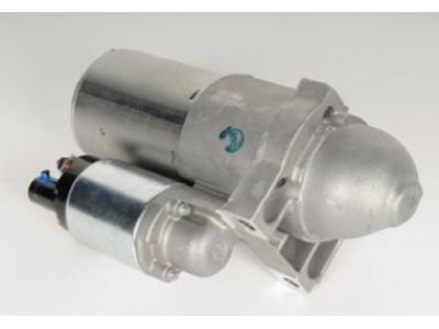 GM 19180528 Starter Asm,(Remanufacture)(Pg260H)