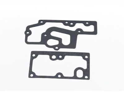 GMC Jimmy Throttle Body Gasket - 17113115