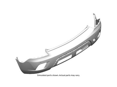 Buick Encore Bumper - 95365624