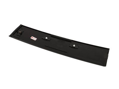 84945502 GM Front Door Window Frame Rear Applique Assembly Product Photo 2 of 2
