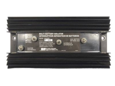 GM 15032501 Isolator Assembly, Battery
