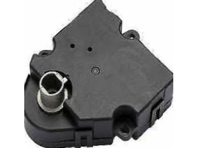 GM 22816196 Actuator,Mode Valve