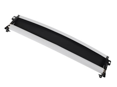 42728893 GM Sunshade Assembly, Sun Rf *Gray R Product Photo 2 of 2