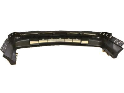 GM 22532143 Front Bumper Cover