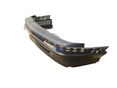 GM 22532143 Front Bumper Cover