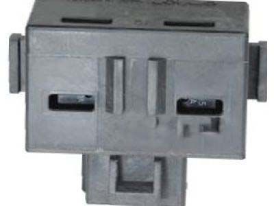 GM Turn Signal Flasher - 25684395