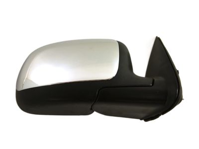 GM 15172248 Mirror,Outside Rear View