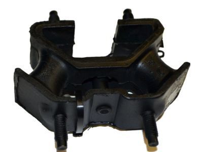 Buick Allure Motor And Transmission Mount - 22146688