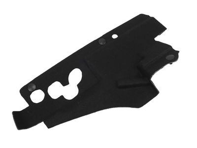84788503 GM Insulator Assembly, I/P Lwr T/Pnl   Product Photo 1 of 2