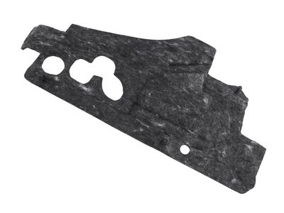84788503 GM Insulator Assembly, I/P Lwr T/Pnl   Product Photo 2 of 2