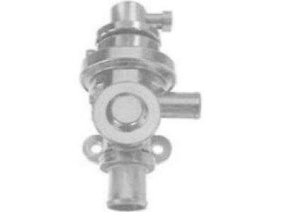 GMC Jimmy Air Inject Check Valve - 17087141