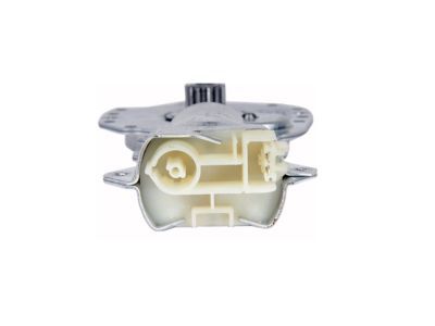 GM 12497971 Motor,Front Side Door Window Regulator