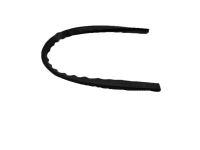 1993 GMC Suburban Door Seal - 15983925