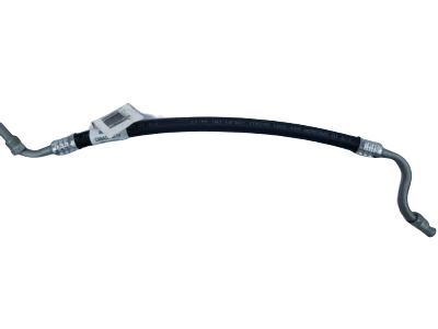 1995 Cadillac Eldorado Cooling Hose - 25658709