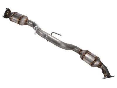 2006 Chevrolet Express Catalytic Converter - 15120814