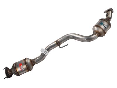 2006 Chevrolet Express Catalytic Converter - 15120814