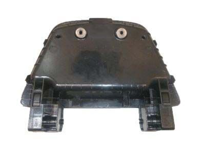 GM 95316193 Compartment Assembly - Instrument Panel Upper *Black