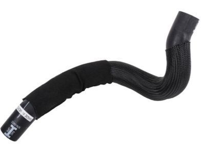 Buick Regal Radiator Hose - 20877113