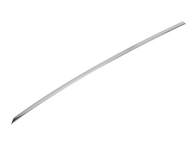 Chevrolet Impala Door Moldings - 84398704