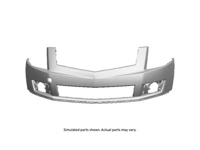 GM 22762884 Front Bumper Cover Upper Service Primer 22762884 GM Front Bumper Cover Upper Service Primer Product Photo 1 of 1