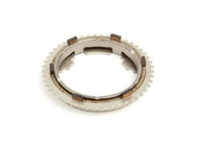 Cadillac ATS Synchronizer Ring - 19180031