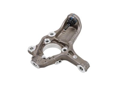 Chevrolet Corvette Steering Knuckle - 84506878