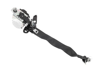 84880719 GM Rear Seat Belt Retractor Kit *Black Product Photo 2 of 2