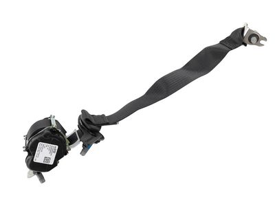 GM 84880719 Rear Seat Belt Retractor Kit *Black 84880719 GM Rear Seat Belt Retractor Kit *Black Product Photo 1 of 2