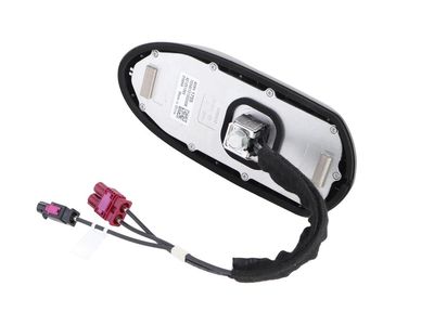 Chevrolet Trax Antenna - 42851755
