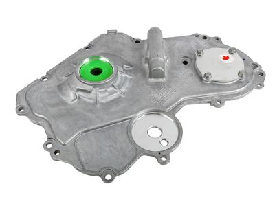 2007 Pontiac G5 Timing Cover - 12637040