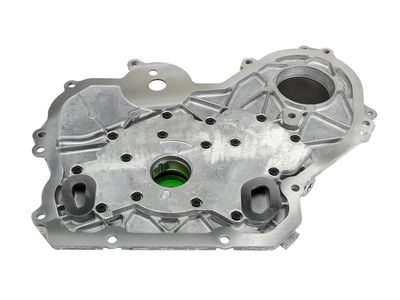 2007 Pontiac G5 Timing Cover - 12637040