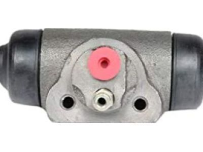 2007 GMC Sierra Wheel Cylinder - 19133369