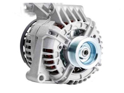 Chevrolet Impala Alternator - 20911162