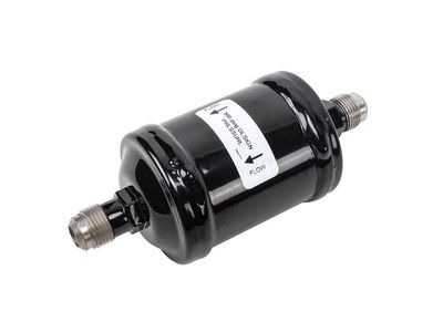 2013 GMC Savana Fuel Filter - 22938018