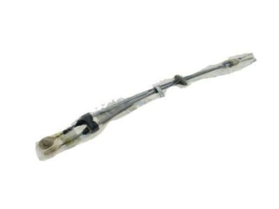 2010 Chevrolet Cobalt Shift Cable - 25798498