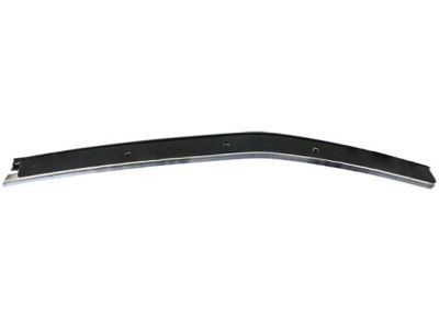 GM 10380653 Retainer Assembly, Front Side Door Window Front Weatherstrip